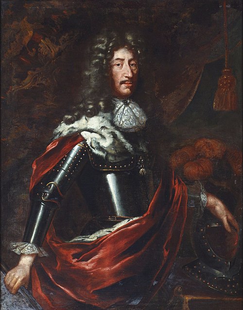 Philip William, Elector Palatine
